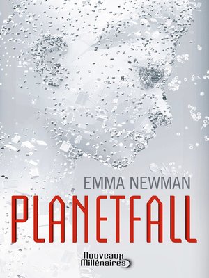 cover image of Planetfall